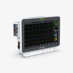 KC Series Multi-parameter Module Patient Monitor Instruction for Use