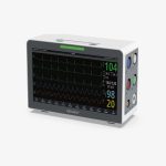 KC7 Series Multi-parameter Module Patient Monitor Instruction for Use