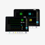 KP KM KB Series Multi-parameter Patient Monitor User Manual