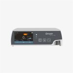 MI27 Infusion Pump User Manual