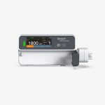 MS33 Syringe pump User Manual