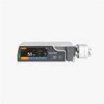 MS37 Plus Syringe Pump User Manual